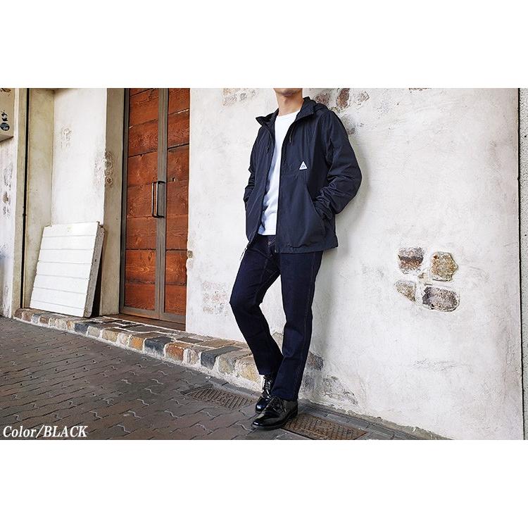 Cape HEIGHTS（ケープハイツ） FLINT JACKET フリントジャケット 