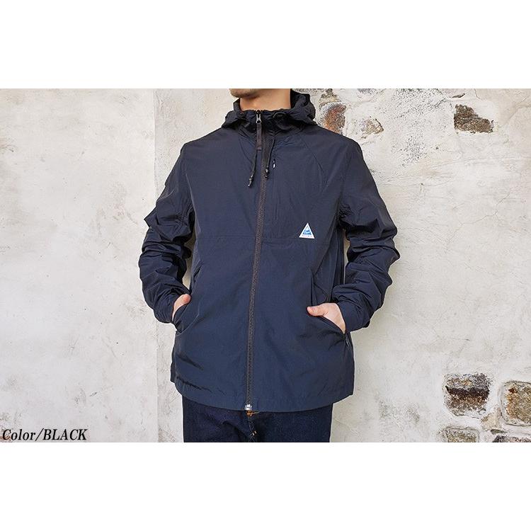 Cape HEIGHTS（ケープハイツ） FLINT JACKET フリントジャケット 