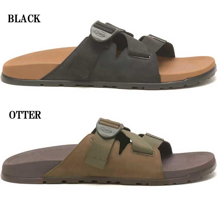 CHACO（チャコ） サンダル LOWDOWN LEATHER : FLISCO byタイガース