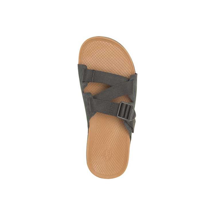 CHACO（チャコ） サンダル LOWDOWN LEATHER : FLISCO byタイガース
