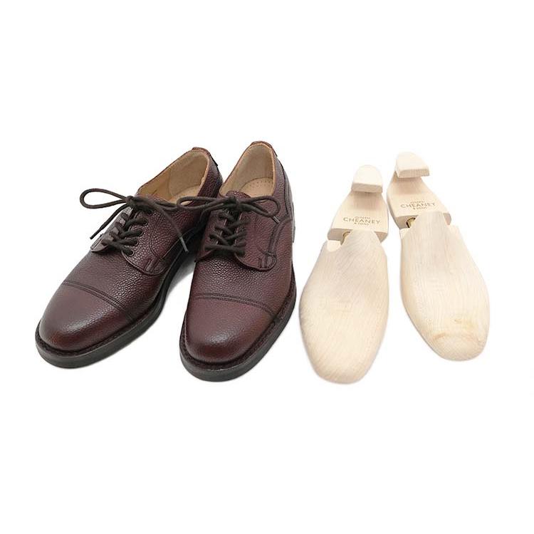 JOSEPH CHEANEY & SONS ジョセフ チーニー 純正シューツリー JOSEPH CHEANEY & SONS ジョセフ チーニー 純正シューツリー