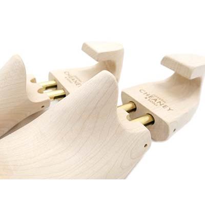 JOSEPH CHEANEY & SONS ジョセフ チーニー 純正シューツリー