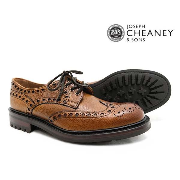 cheaney-avon-almond