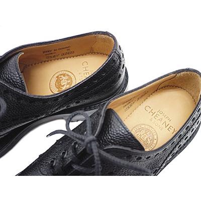 JOSEPH CHEANEY & SONS ジョセフ チーニー AVON エイボン BLACK JOSEPH CHEANEY & SONS ジョセフ チーニー AVON エイボン BLACK