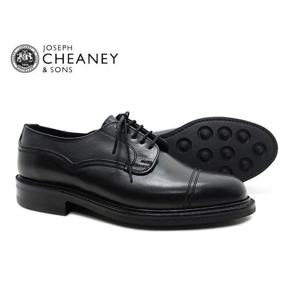チーニー　CHEANEY　ケンゴンH クロムエクセル JOSEPH CHEANEY ジョセフ チーニー CAIRNGORM H ケンゴン ハイブリッド