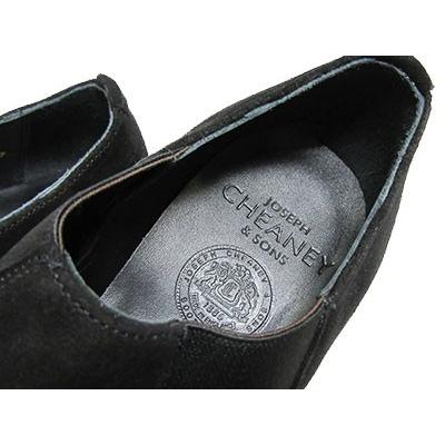 JOSEPH CHEANEY & SONS ジョセフ チーニー クリストファー