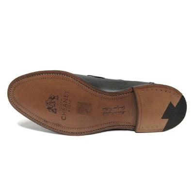 JOSEPH CHEANEY & SONS ジョセフ チーニー HARRY ハリー BLACK JOSEPH CHEANEY & SONS ジョセフ チーニー HARRY ハリー BLACK
