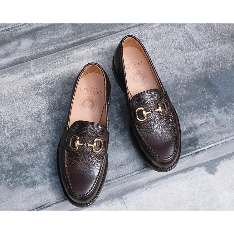 JOSEPH CHEANEY & SONS Joseph Cheaney ジョセフチーニー HARVEY JOSEPH CHEANEY & SONS Joseph Cheaney ジョセフチーニー HARVEY