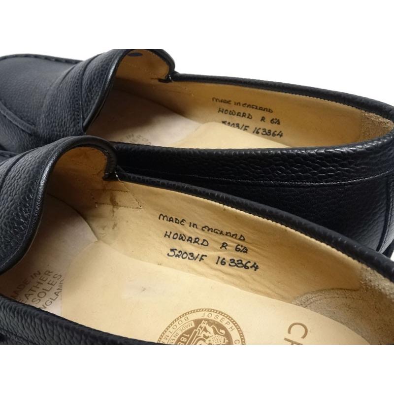 JOSEPH CHEANEY & SONS ジョセフ チーニー HOWARD ハワード JOSEPH CHEANEY & SONS ジョセフ チーニー HOWARD ハワード