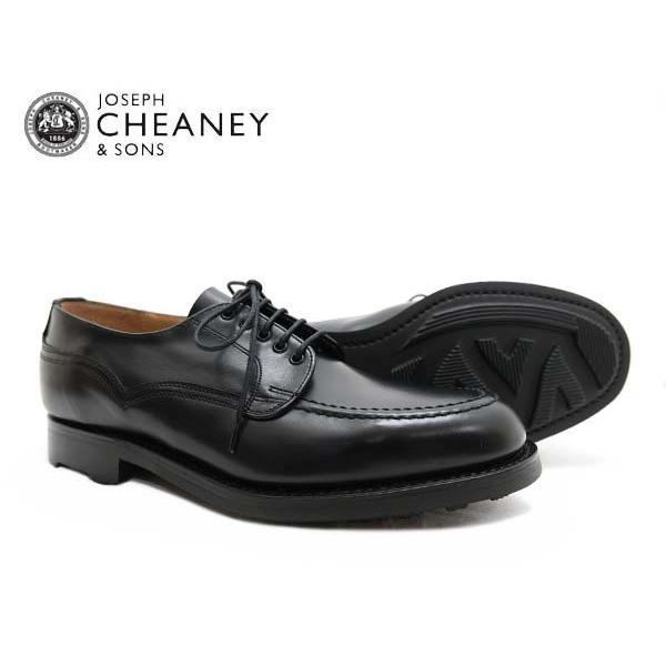 cheaney-keith-black