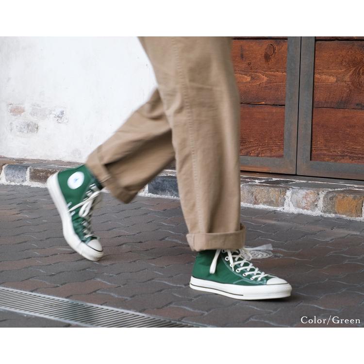 CONVERSE コンバース Canvas All Star J 80s HI キャンバス CONVERSE コンバース Canvas All Star J 80s HI キャンバス