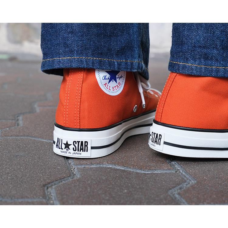 CANVAS ALL STAR CONVERSE コンバース Canvas All Star J HI CANVAS ALL STAR CONVERSE コンバース Canvas All Star J HI