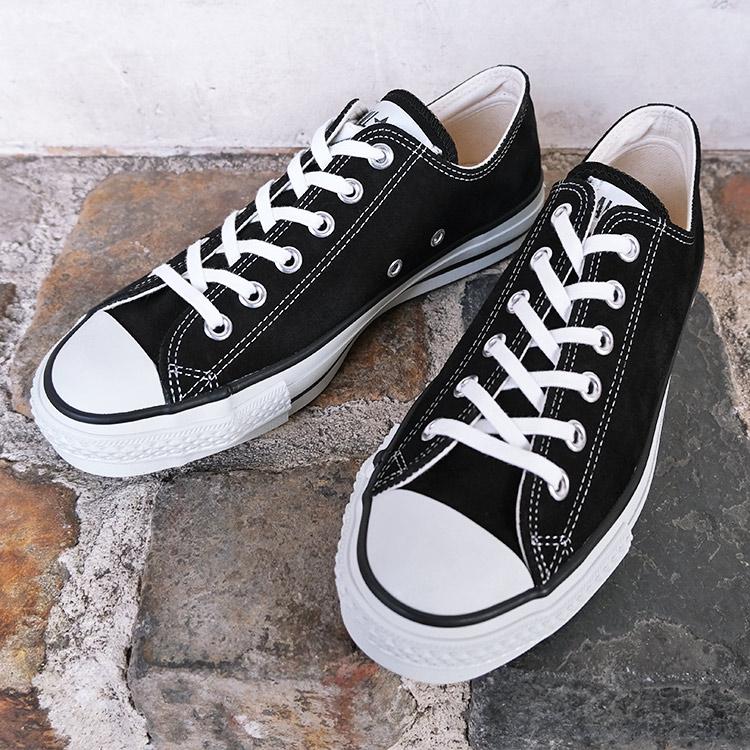 CONVERSE（コンバース） CANVAS ALL STAR J OX キャンバス