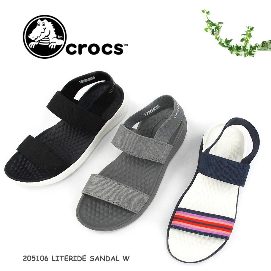 SALE品交換・返品不可】CROCS クロックス レディー 