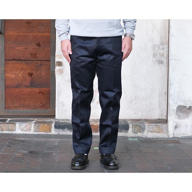 D.C.WHITE ディーシーホワイト American Trousers West Point D.C.WHITE ディーシーホワイト American Trousers West Point
