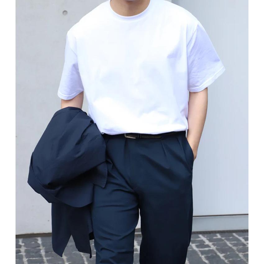 D.C.WHITE ディーシーホワイト Parcel パーセル Pure White ピュア