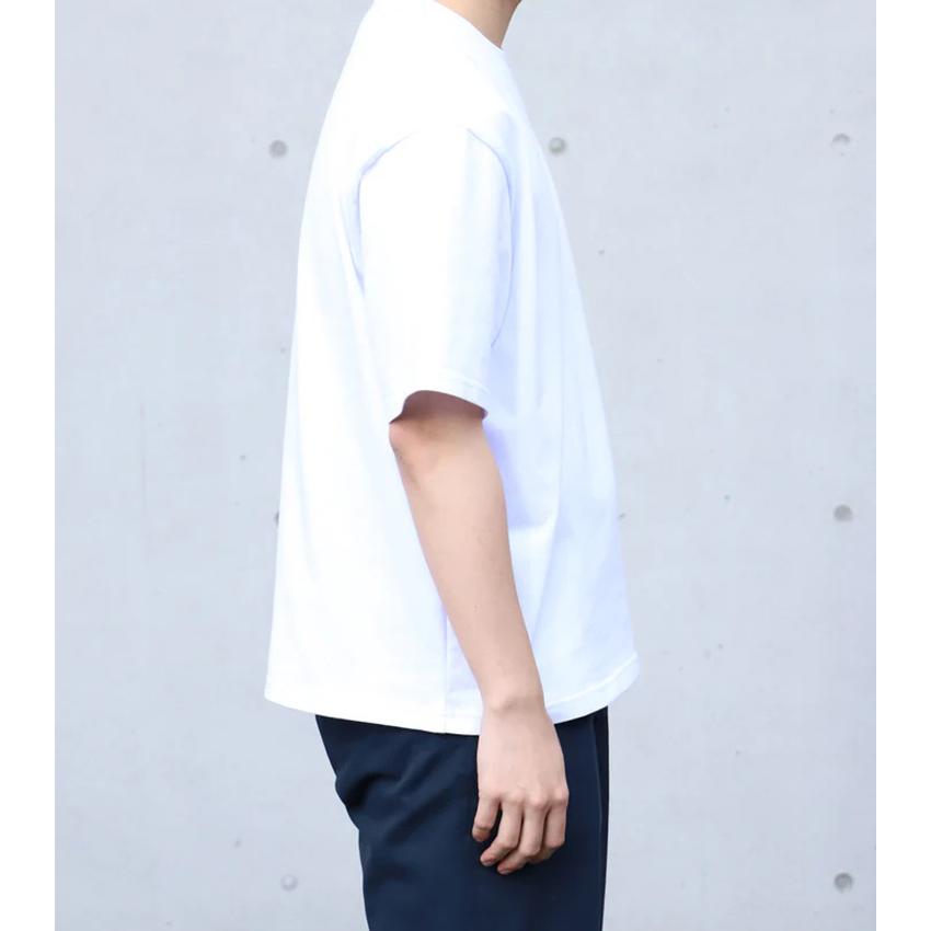 D.C.WHITE ディーシーホワイト Parcel パーセル Pure White ピュア