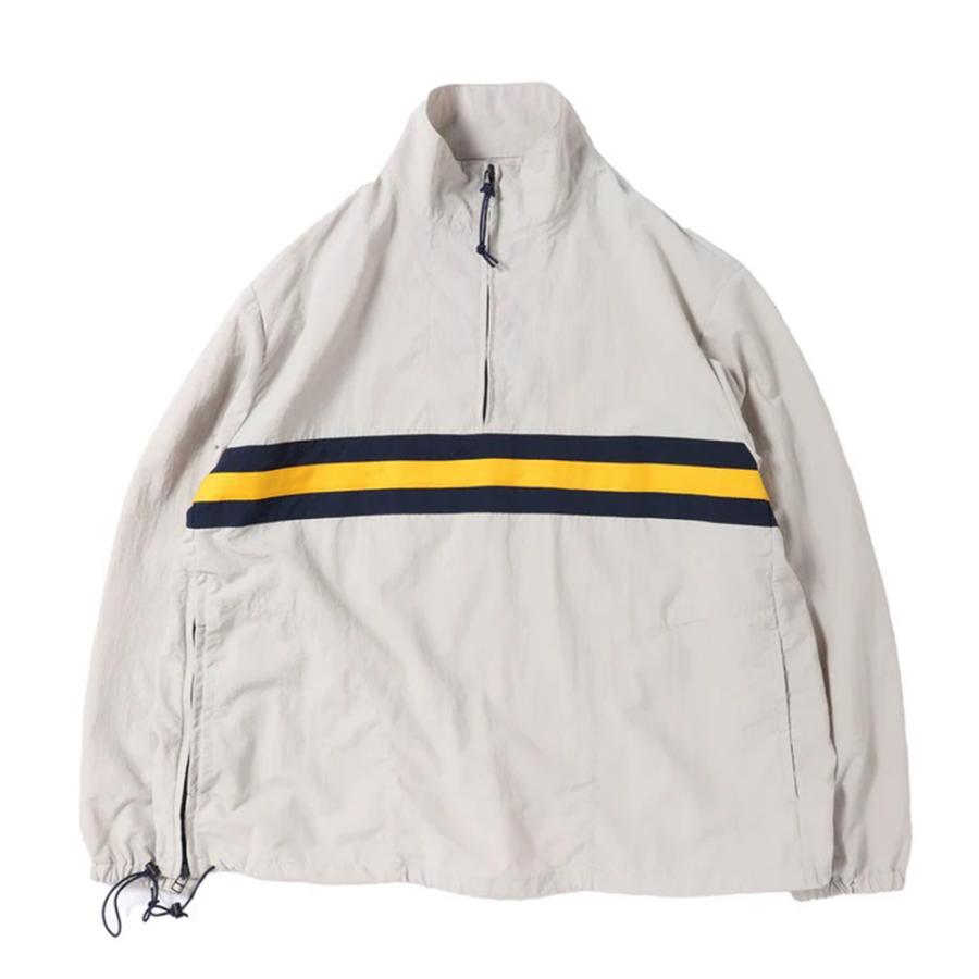 D.C.WHITE ディーシーホワイト ATLANTIC FIELD Training Blouson 