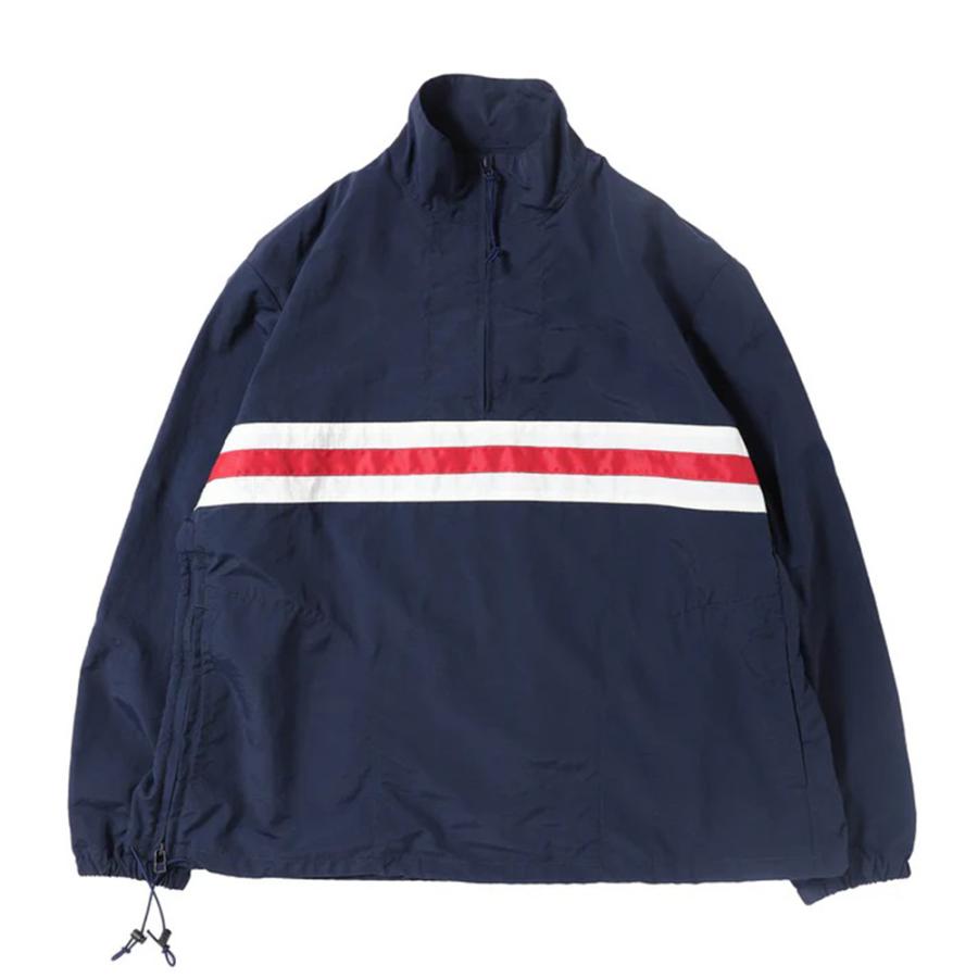 D.C.WHITE ディーシーホワイト ATLANTIC FIELD Training Blouson 