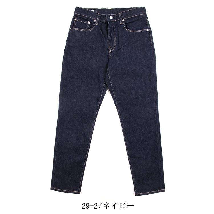 ドミンゴ ボトムス デニム レディース #11-185D_9
