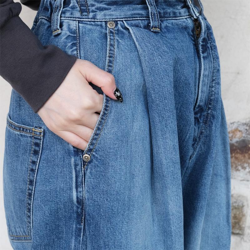 DOMINGO（ドミンゴ） ディーエムジー D.M.G. ブロカント Brocante