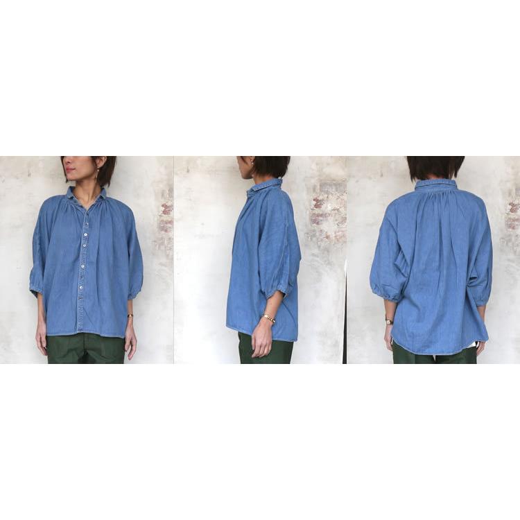 DOMINGO ドミンゴ dmg ディーエムジー Brocante ブロカント