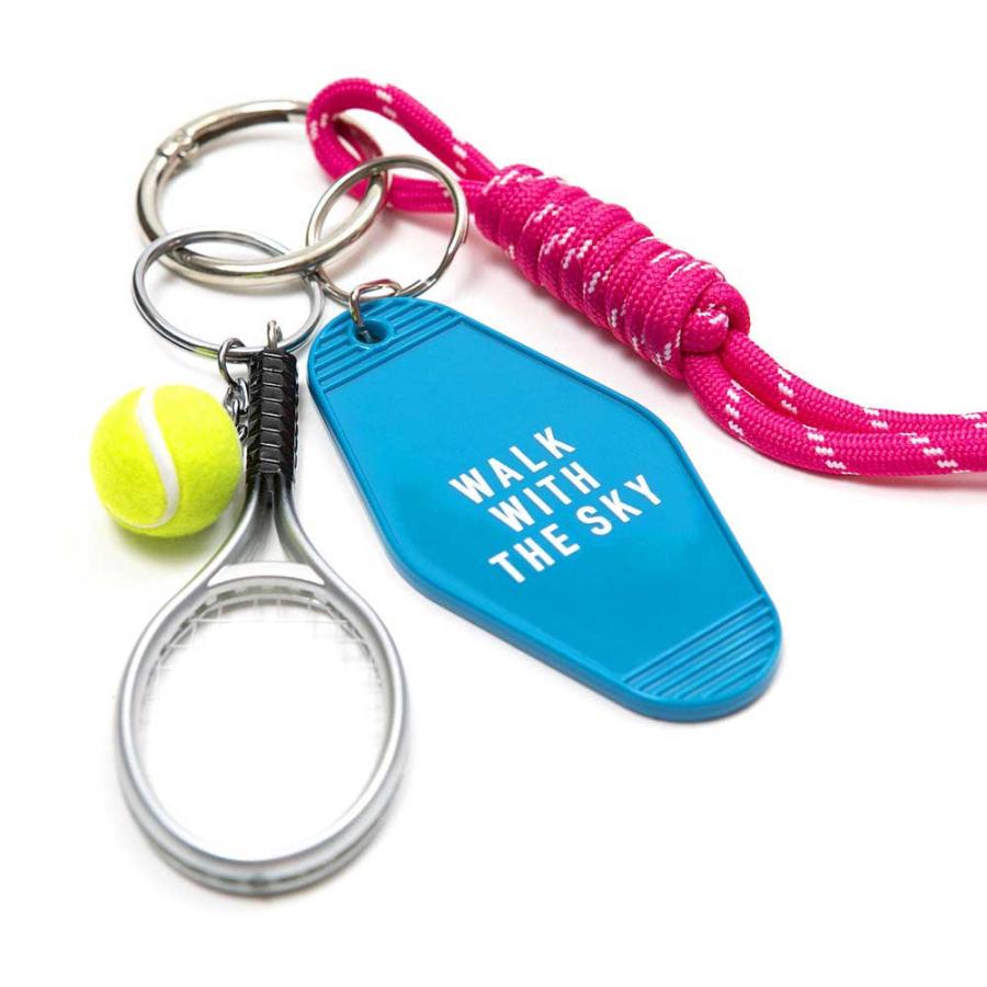 Drifter（ドリフター） バッグチャーム 1977 BAG CHARMS キーチャーム