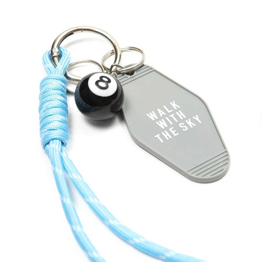 Drifter（ドリフター） バッグチャーム 1977 BAG CHARMS キーチャーム