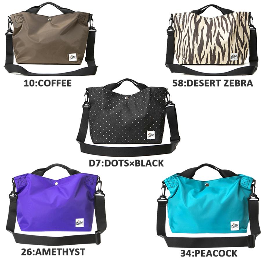 期間限定値下げ【極美品】エーフィ δ ★拡張パック 【観賞用ローダー付き】 Drifter（ドリフター） キャリーオールバッグ DFV1640 ショルダー