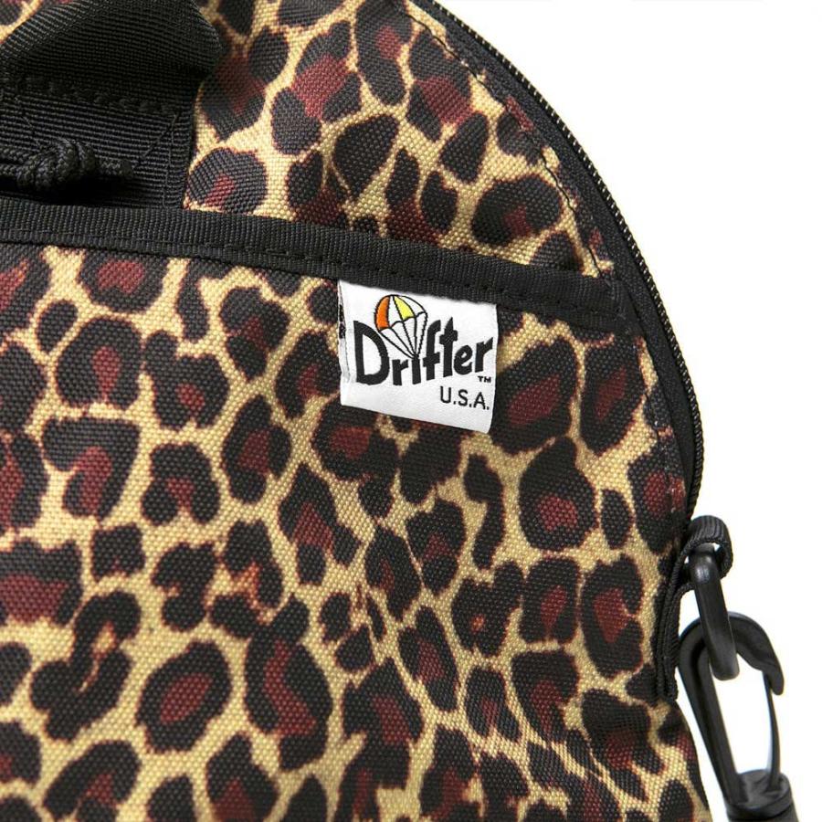 Drifter（ドリフター） トートバッグ ショルダーバッグ WILLOUGHBY