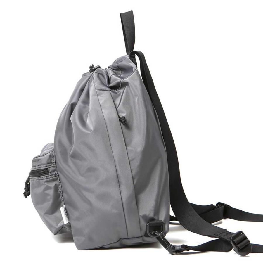 Drifter（ドリフター） バッグ 2WAY HOBO 2ウェイホーボー レディース 