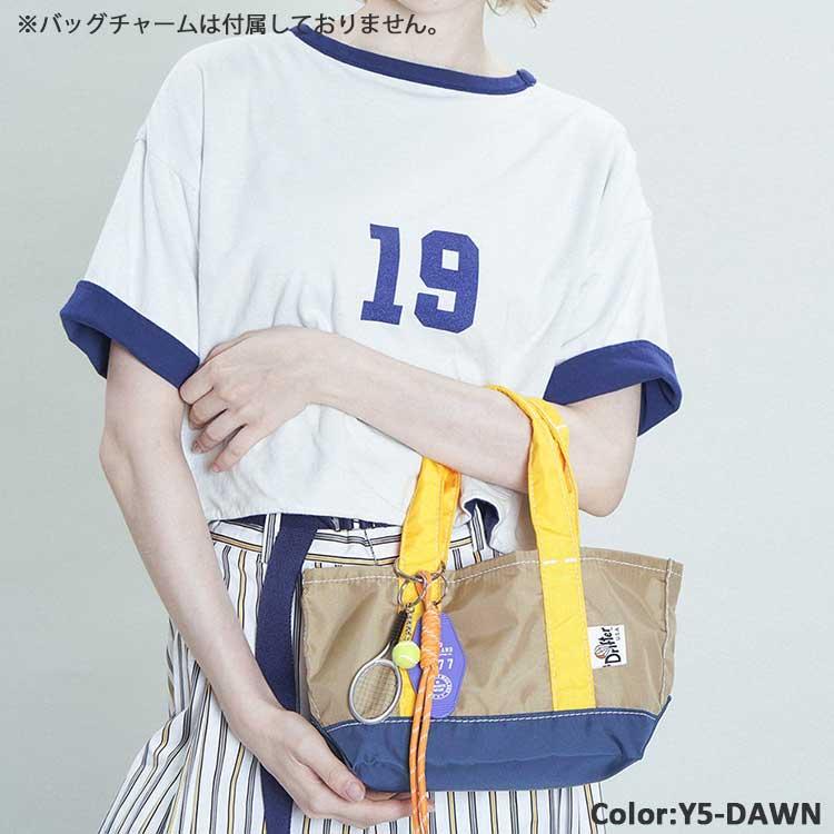 Drifter（ドリフター） バックアイ ミニトート BUCKEYE MINI TOTE