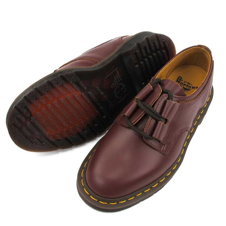 Dr.Martens（ドクターマーチン） ギリーシューズ メンズ レディース 