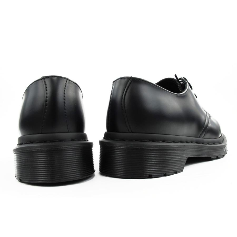 ドクターマーチン レザーシューズ 1461 MONO Dr.Martens ドクターマーチン レザーシューズ 1461 MONO Dr.Martens