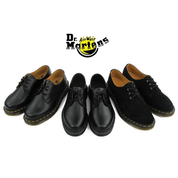 ドクターマーチン レザーシューズ 1461 MONO Dr.Martens ドクターマーチン レザーシューズ 1461 MONO Dr.Martens
