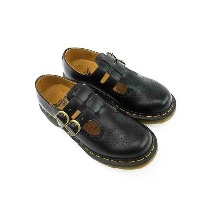 Dr.Martens ドクターマーチン メリージェーン 12916001 26563100 Dr.Martens ドクターマーチン メリージェーン 12916001 26563100