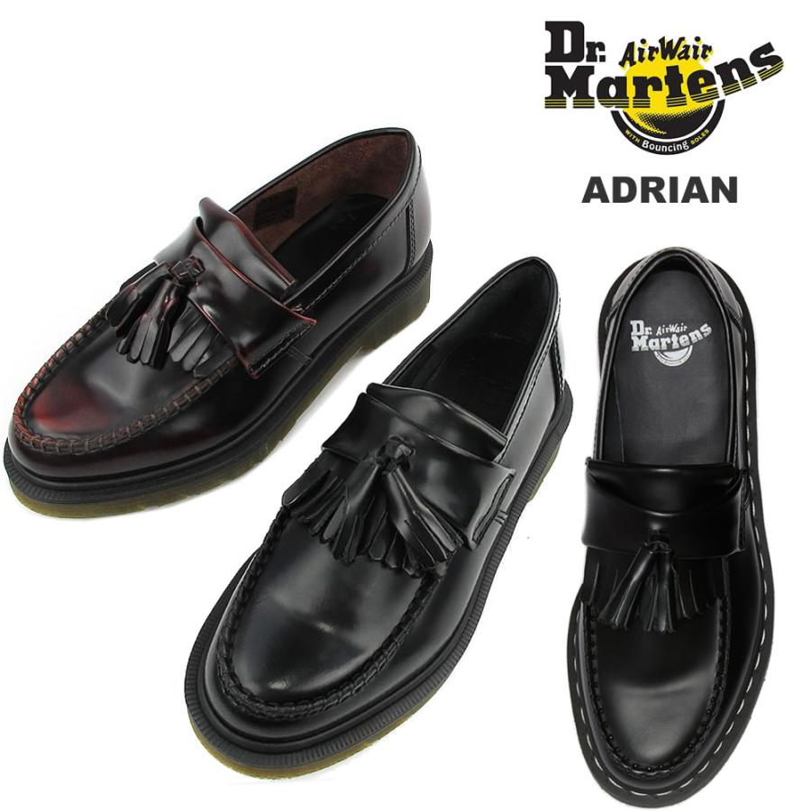 Dr.Martens ドクターマーチン レディース タッセルローファー Dr.Martens ドクターマーチン レディース タッセルローファー
