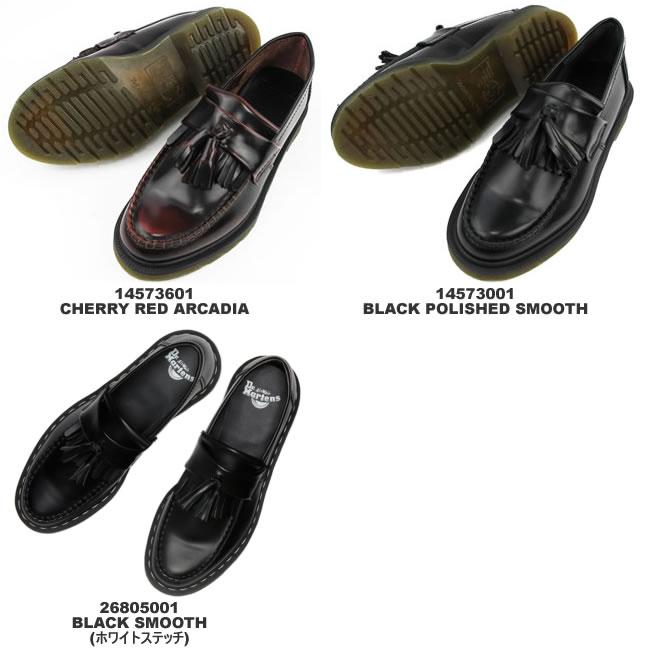 Dr.Martens ドクターマーチン レディース タッセルローファー Dr.Martens ドクターマーチン レディース タッセルローファー