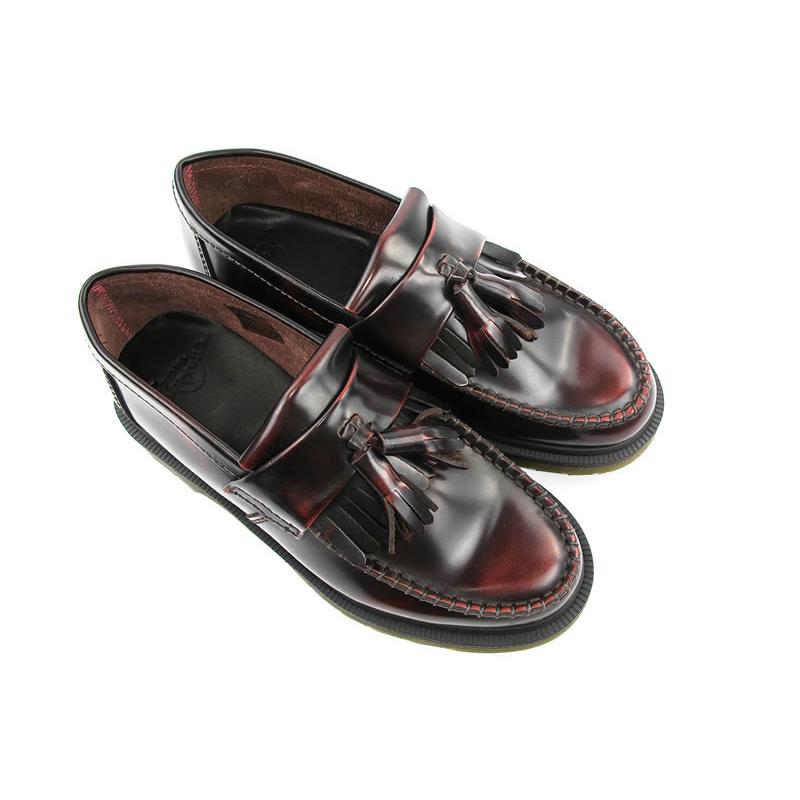 Dr.Martens ドクターマーチン レディース タッセルローファー Dr.Martens ドクターマーチン レディース タッセルローファー