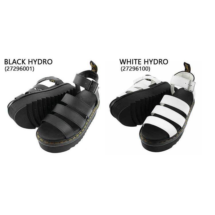 Dr.Martens（ドクターマーチン） サンダル BLAIRE QUAD 27296001