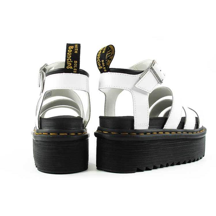 Dr.Martens（ドクターマーチン） サンダル BLAIRE QUAD 27296001