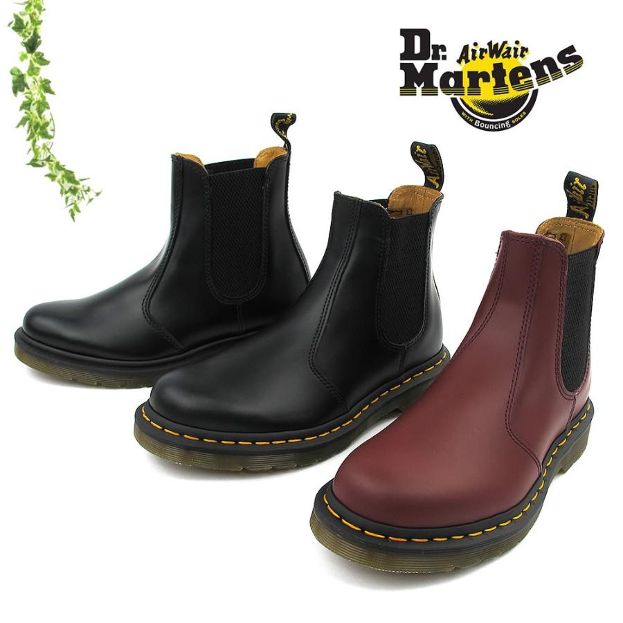 Dr.Martens Dr.Martens ドクターマーチン CHELSEABOOT 2976 Dr.Martens Dr.Martens ドクターマーチン CHELSEABOOT 2976