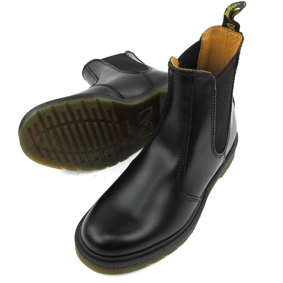 Dr.Martens Dr.Martens ドクターマーチン CHELSEABOOT 2976 Dr.Martens Dr.Martens ドクターマーチン CHELSEABOOT 2976