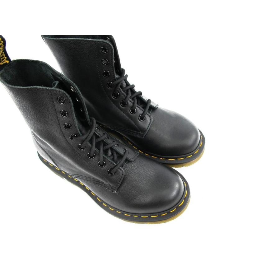 ドクターマーチン 8ホール レザーブーツ レディース Dr.Martens ドクターマーチン 8ホール レザーブーツ レディース Dr.Martens
