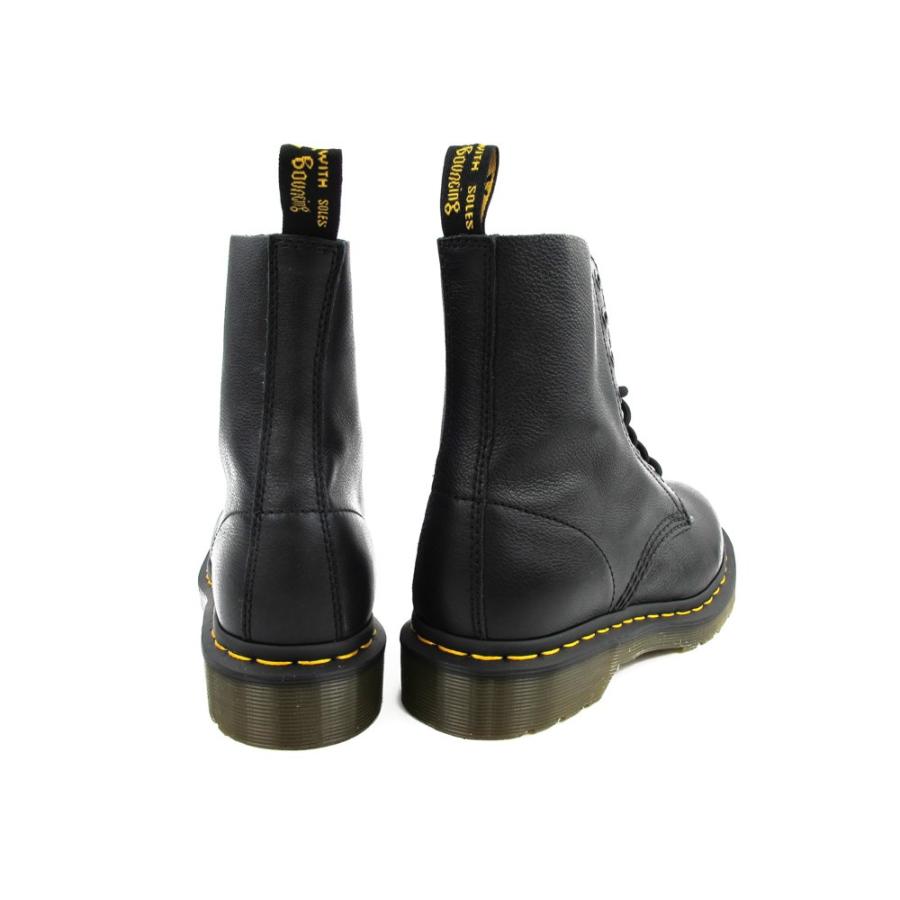 ドクターマーチン 8ホール レザーブーツ レディース Dr.Martens ドクターマーチン 8ホール レザーブーツ レディース Dr.Martens