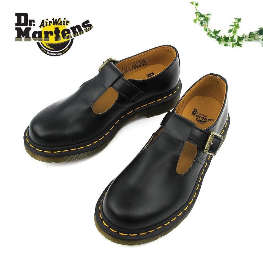 Dr.Martens Dr.Martens ドクターマーチン POLLEY ポリー Dr.Martens Dr.Martens ドクターマーチン POLLEY ポリー