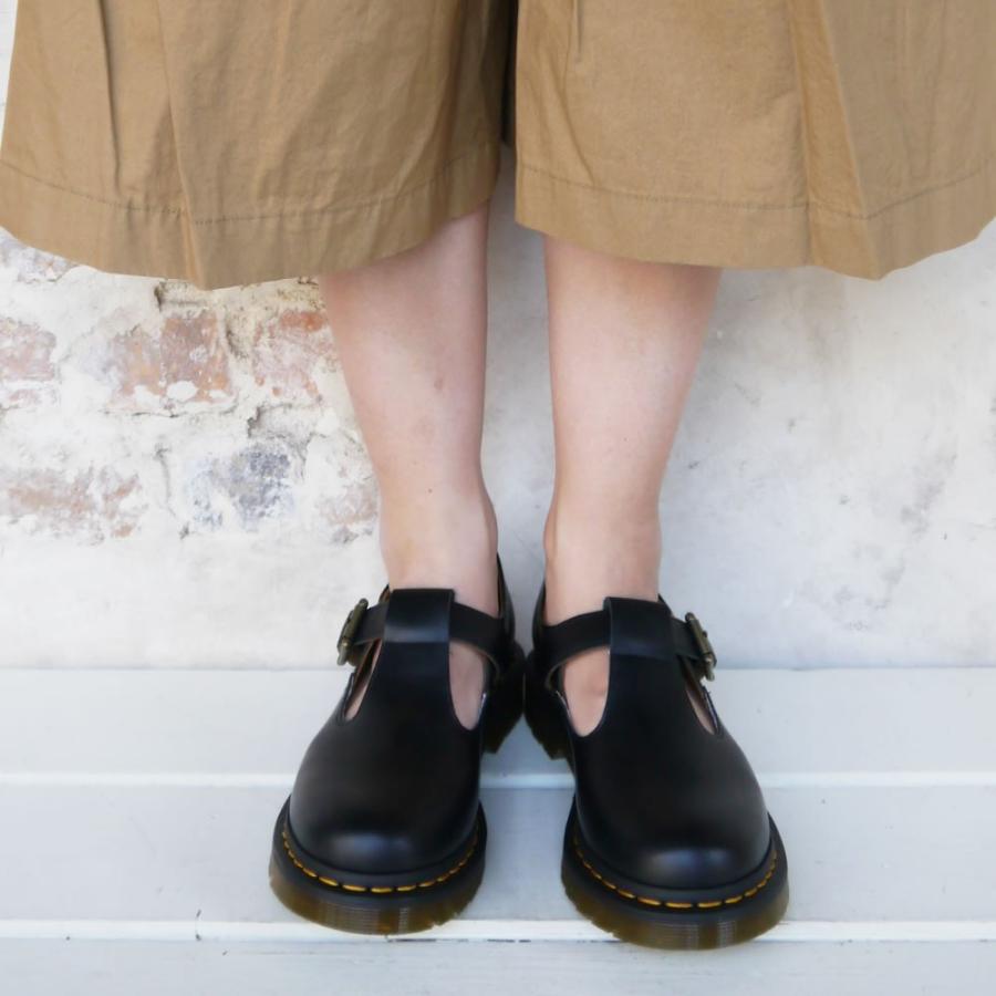Dr.Martens Dr.Martens ドクターマーチン POLLEY ポリー Dr.Martens Dr.Martens ドクターマーチン POLLEY ポリー
