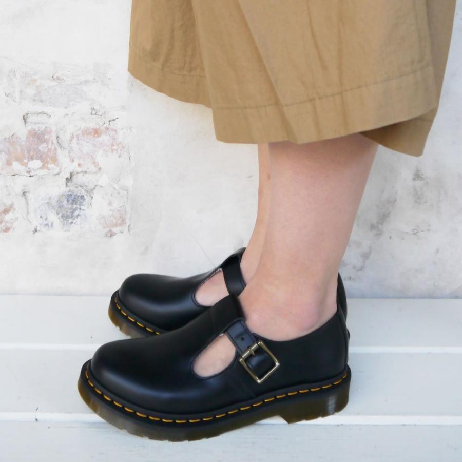 Dr.Martens Dr.Martens ドクターマーチン POLLEY ポリー Dr.Martens Dr.Martens ドクターマーチン POLLEY ポリー