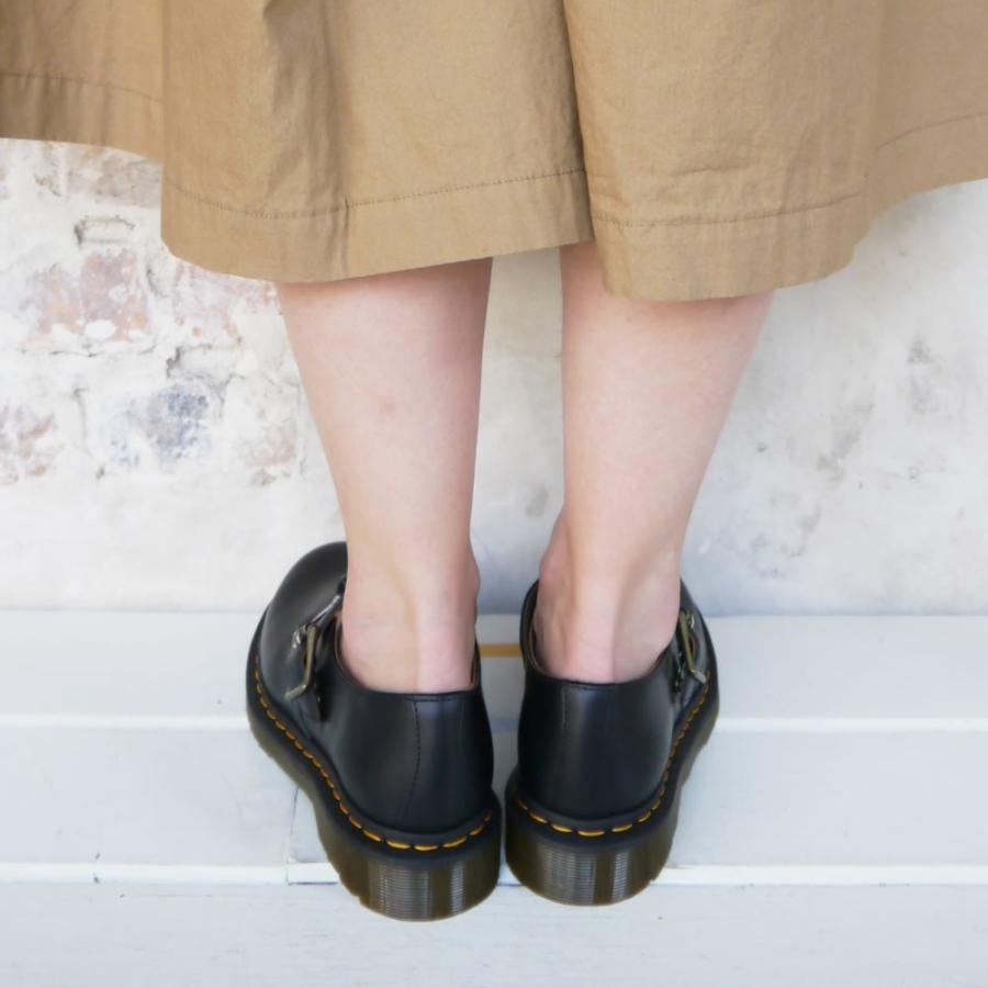 Dr.Martens Dr.Martens ドクターマーチン POLLEY ポリー Dr.Martens Dr.Martens ドクターマーチン POLLEY ポリー