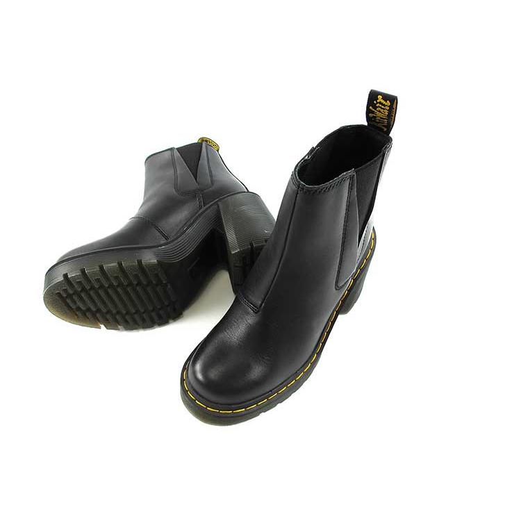 Dr.Martens（ドクターマーチン） SPENCE ブーツ 26440001 : FLISCO by